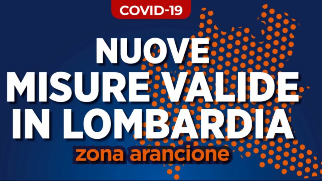 Lombardia ordinanza 25.01.21