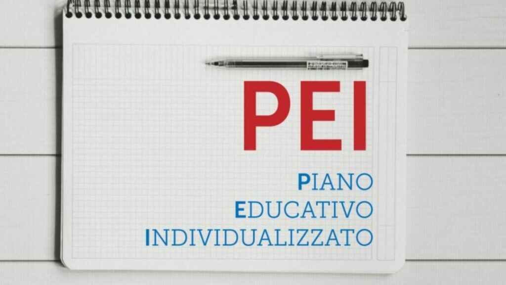 PEI : la nota il decreto e gli allegati