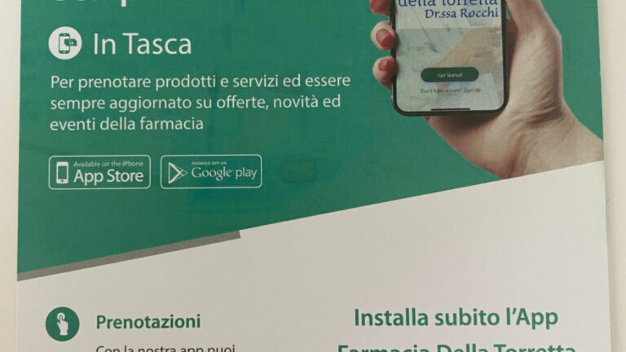 Tamponi rapidi Milano accordo tra Unicobas e Farmacia della Torretta