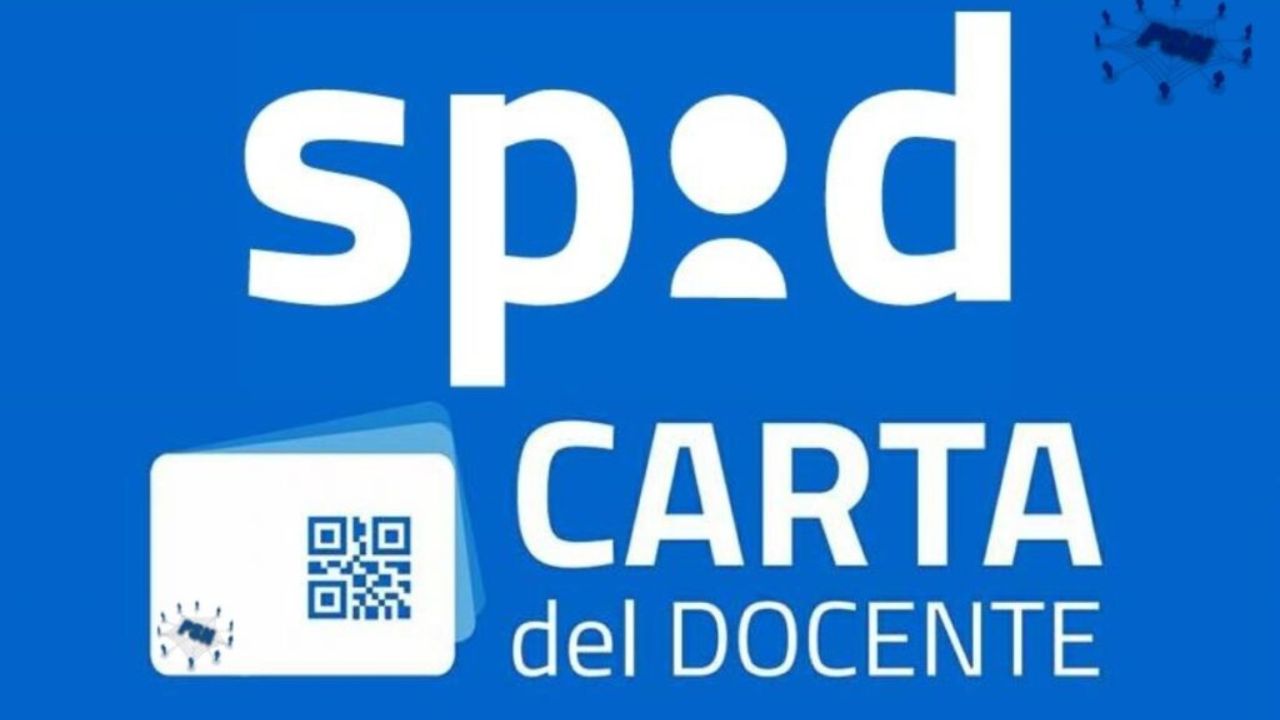 Carta docente