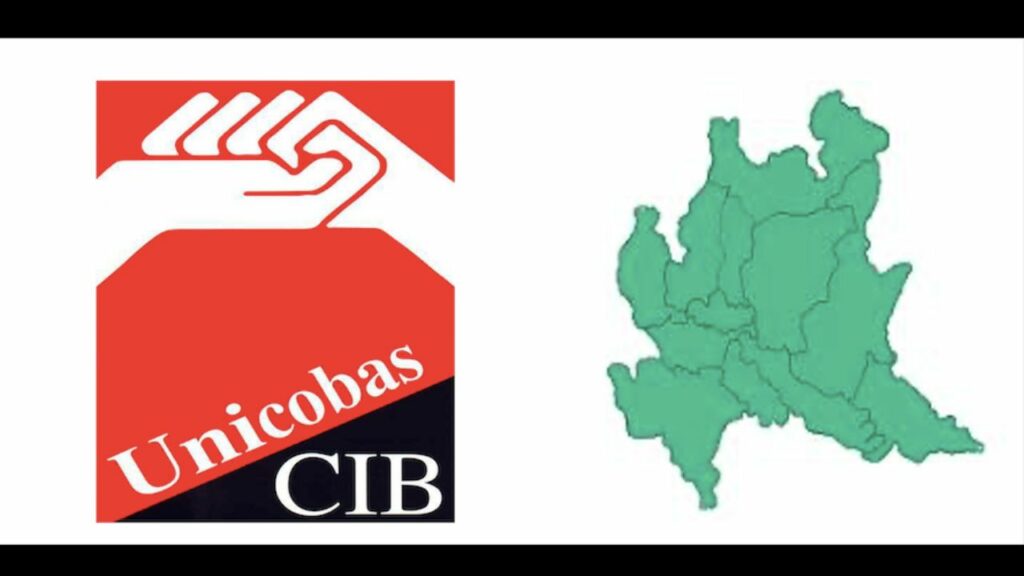 Chi siamo Unicobas CIB Lombardia