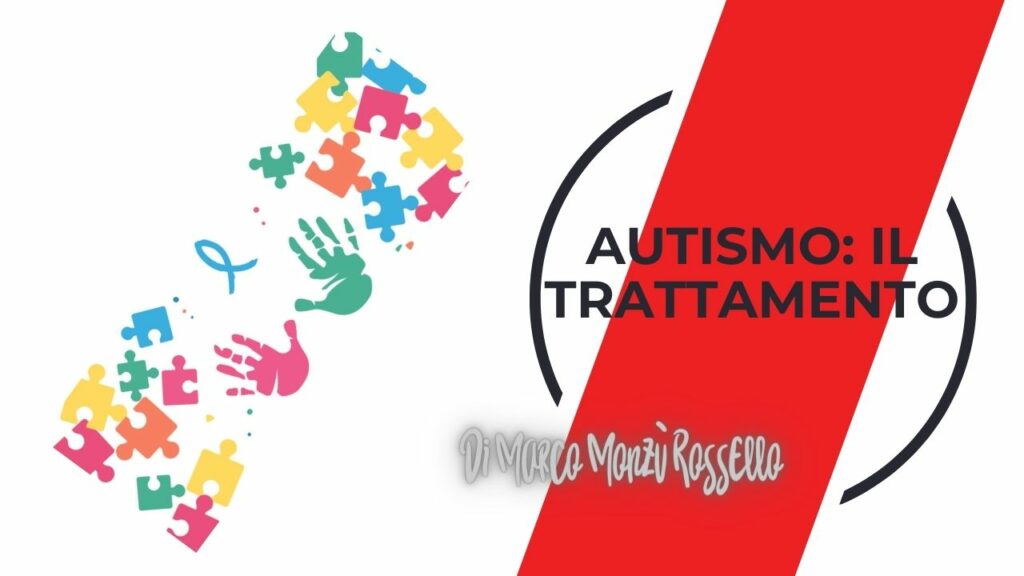 Autismo il trattamento