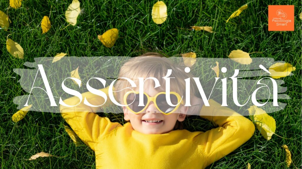 Assertività: la chiave per una convivenza positiva a casa e a scuola